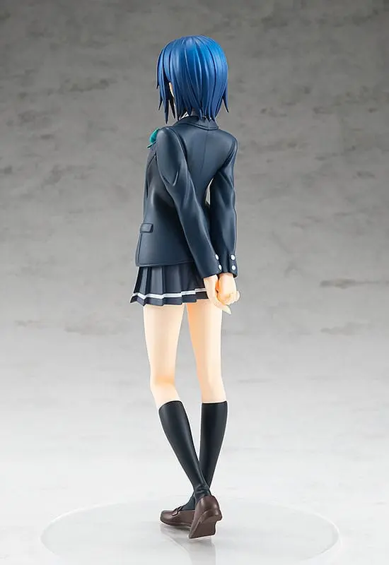 Tsukihime - A Piece of Blue Glass Moon Pop Up Parade PVC soška Ciel 17 cm fotografii produktu