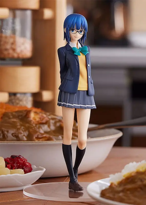 Tsukihime - A Piece of Blue Glass Moon Pop Up Parade PVC soška Ciel 17 cm fotografii produktu