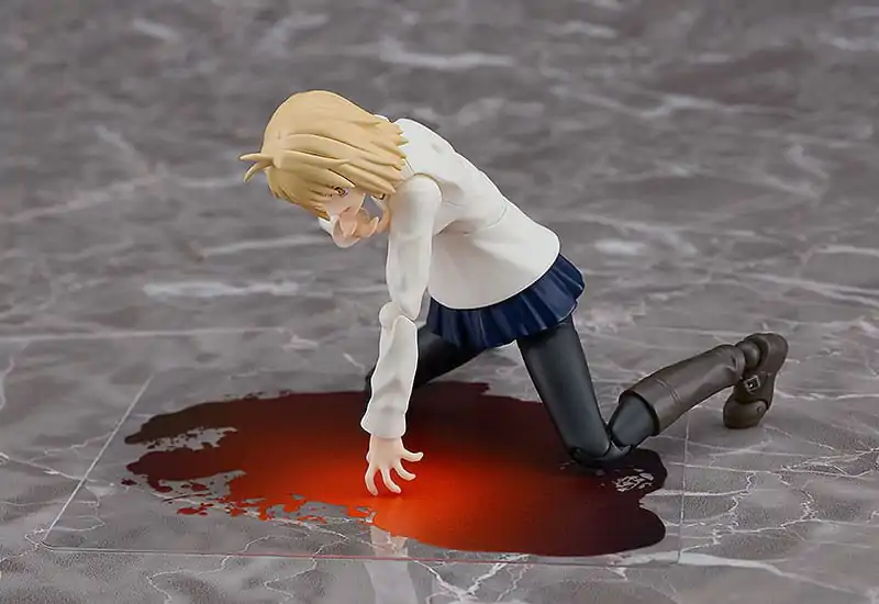 Tsukihime Figma akční figurka Arcueid Brunestud DX edice 15 cm fotografii produktu