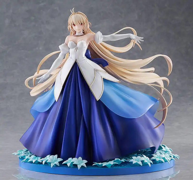 Tsukuhime A piece of blue glass moon PVC Socha 1/8 Arcueid Brunestud Inner Sea of the Planet 29 cm fotografii produktu