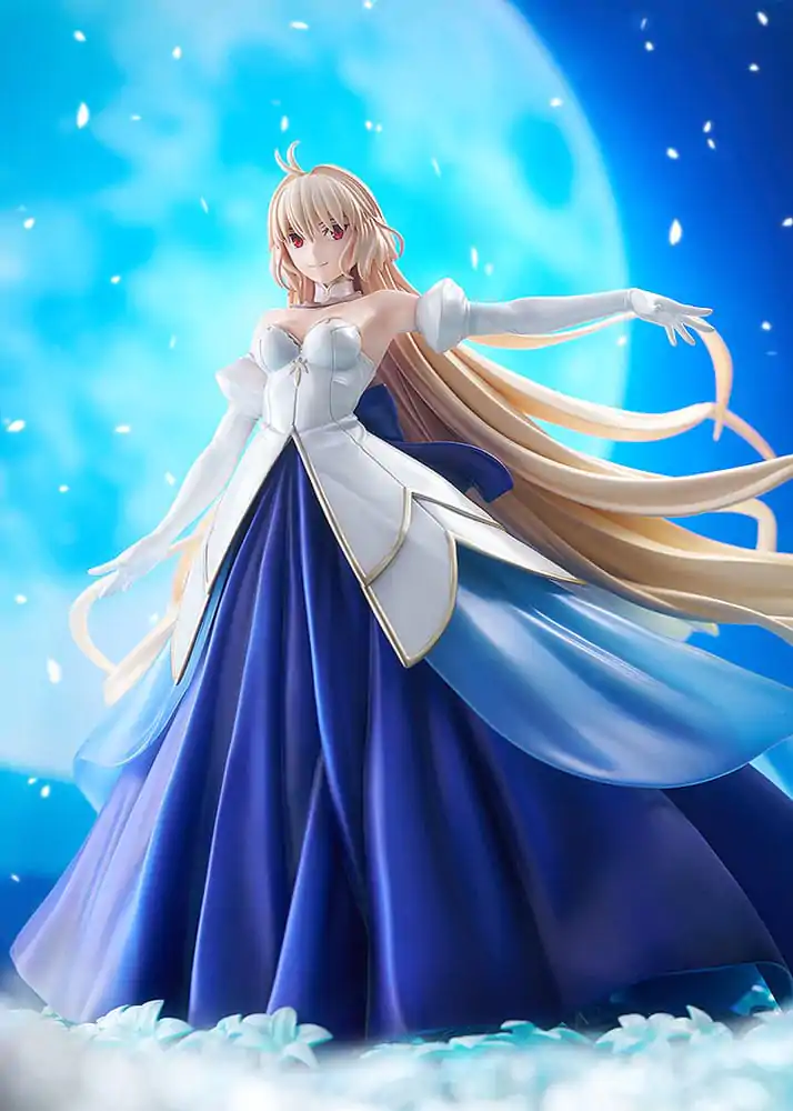 Tsukuhime A piece of blue glass moon PVC Socha 1/8 Arcueid Brunestud Inner Sea of the Planet 29 cm fotografii produktu