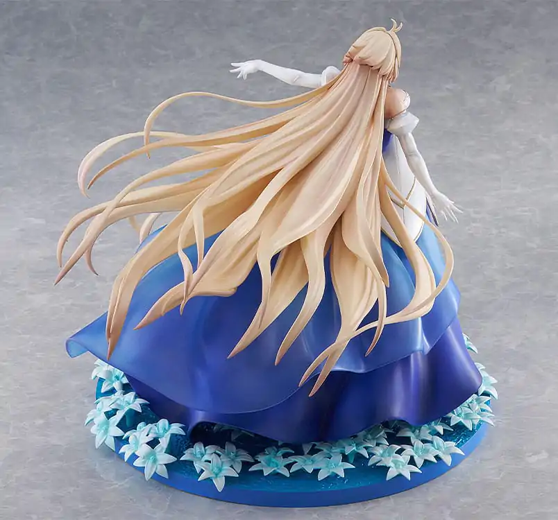 Tsukuhime A piece of blue glass moon PVC Socha 1/8 Arcueid Brunestud Inner Sea of the Planet 29 cm fotografii produktu