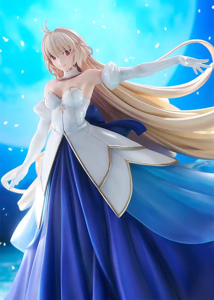 Tsukuhime A piece of blue glass moon PVC Socha 1/8 Arcueid Brunestud Inner Sea of the Planet 29 cm fotografii produktu