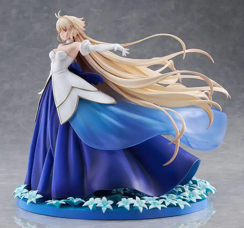 Tsukuhime A piece of blue glass moon PVC Socha 1/8 Arcueid Brunestud Inner Sea of the Planet 29 cm fotografii produktu