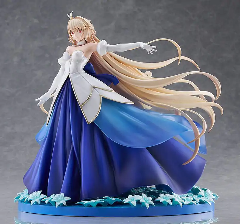 Tsukuhime A piece of blue glass moon PVC Socha 1/8 Arcueid Brunestud Inner Sea of the Planet 29 cm fotografii produktu