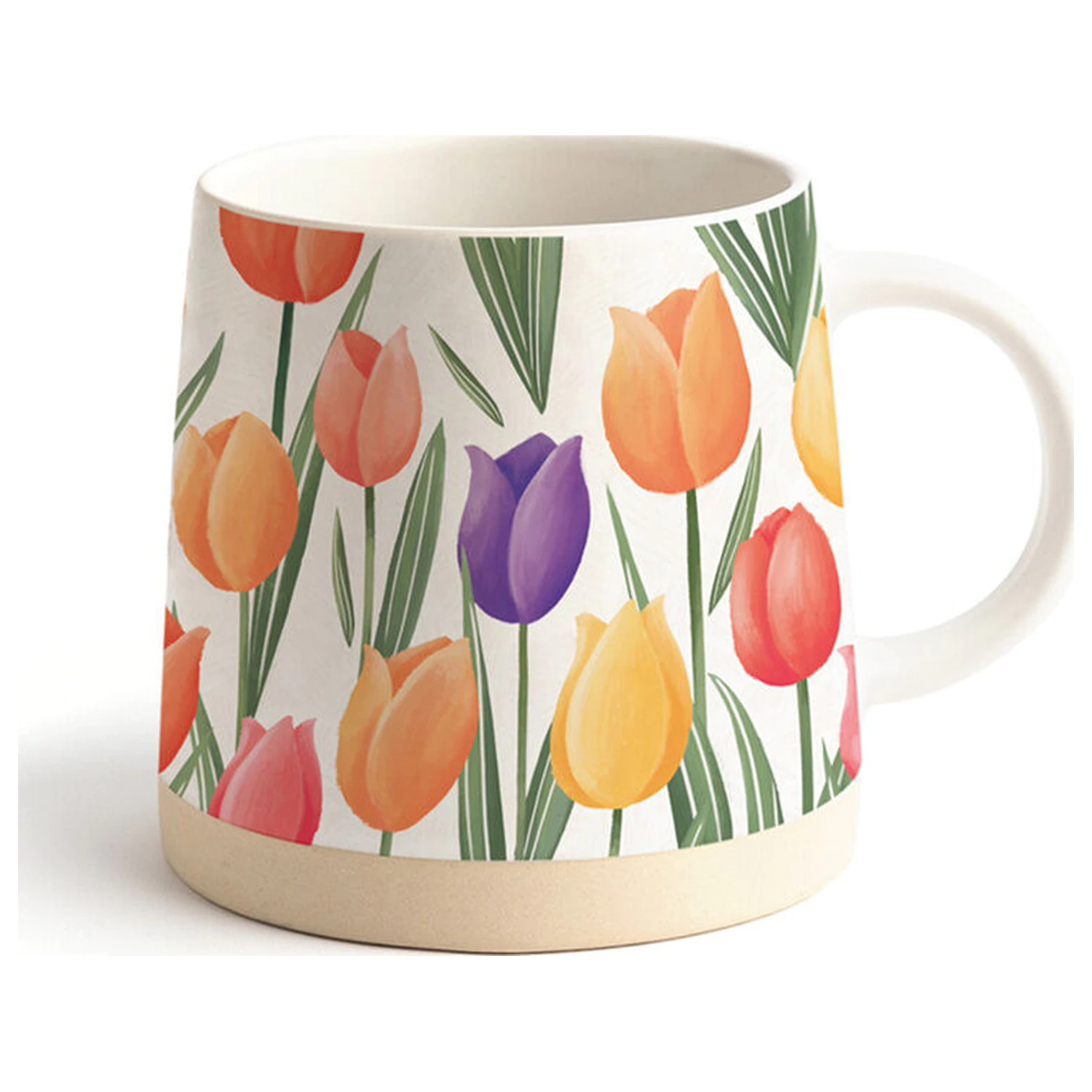 Hrnek Tulips 420ml fotografii produktu