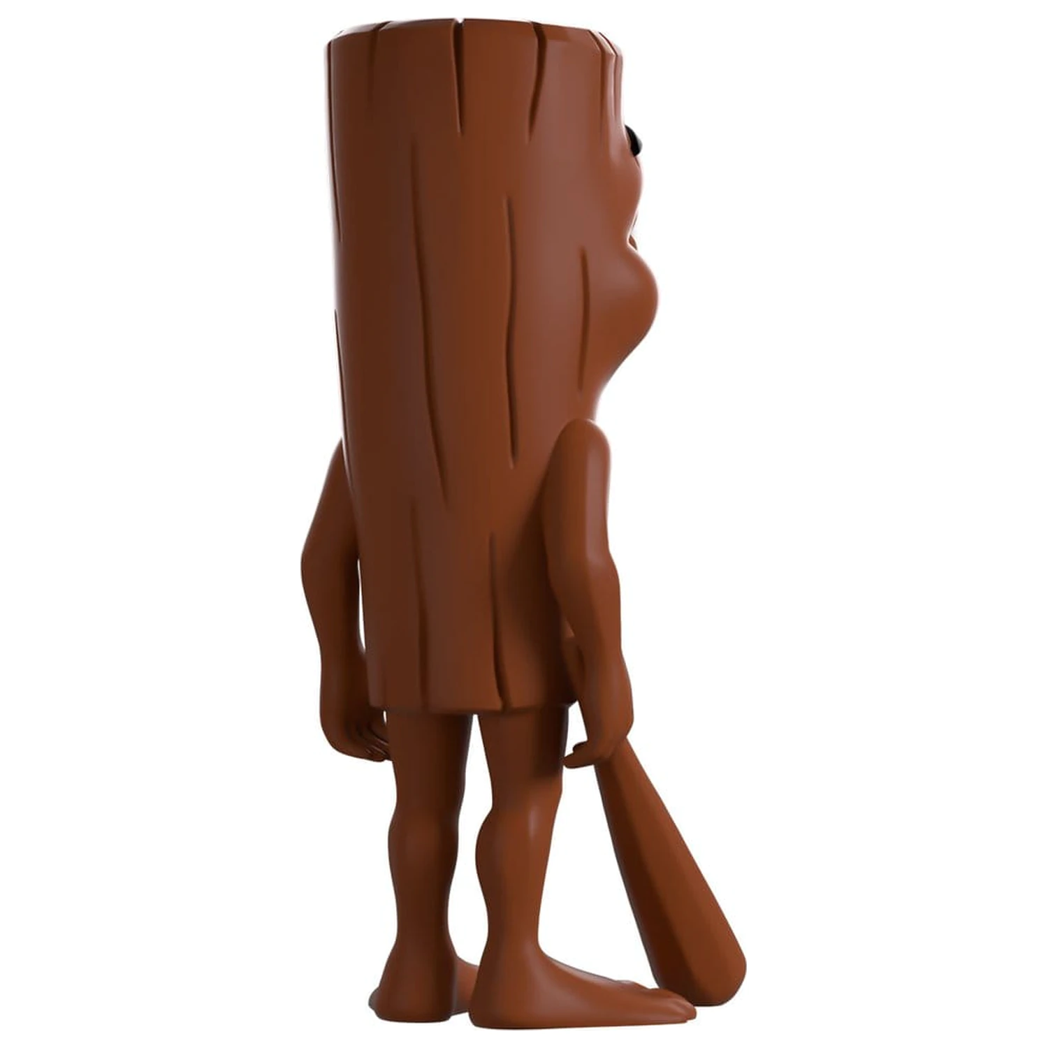 Tung Tung Tung Sahur vinylová figurka 11 cm fotografii produktu