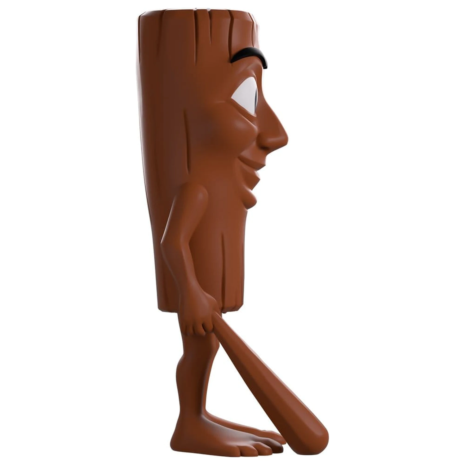 Tung Tung Tung Sahur vinylová figurka 11 cm fotografii produktu