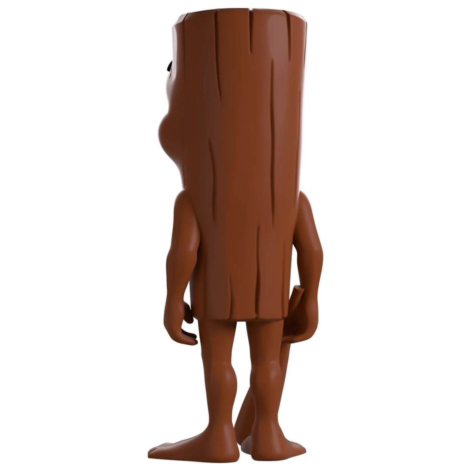 Tung Tung Tung Sahur vinylová figurka 11 cm fotografii produktu