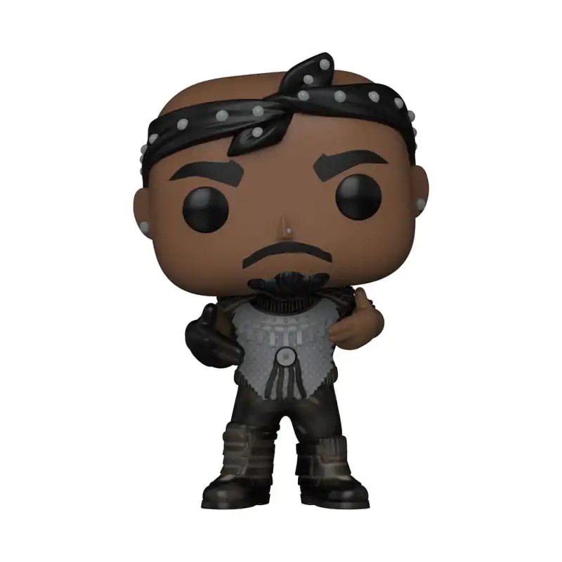 Tupac Funko POP! Rocks vinylová figurka California Love 9 cm fotografii produktu