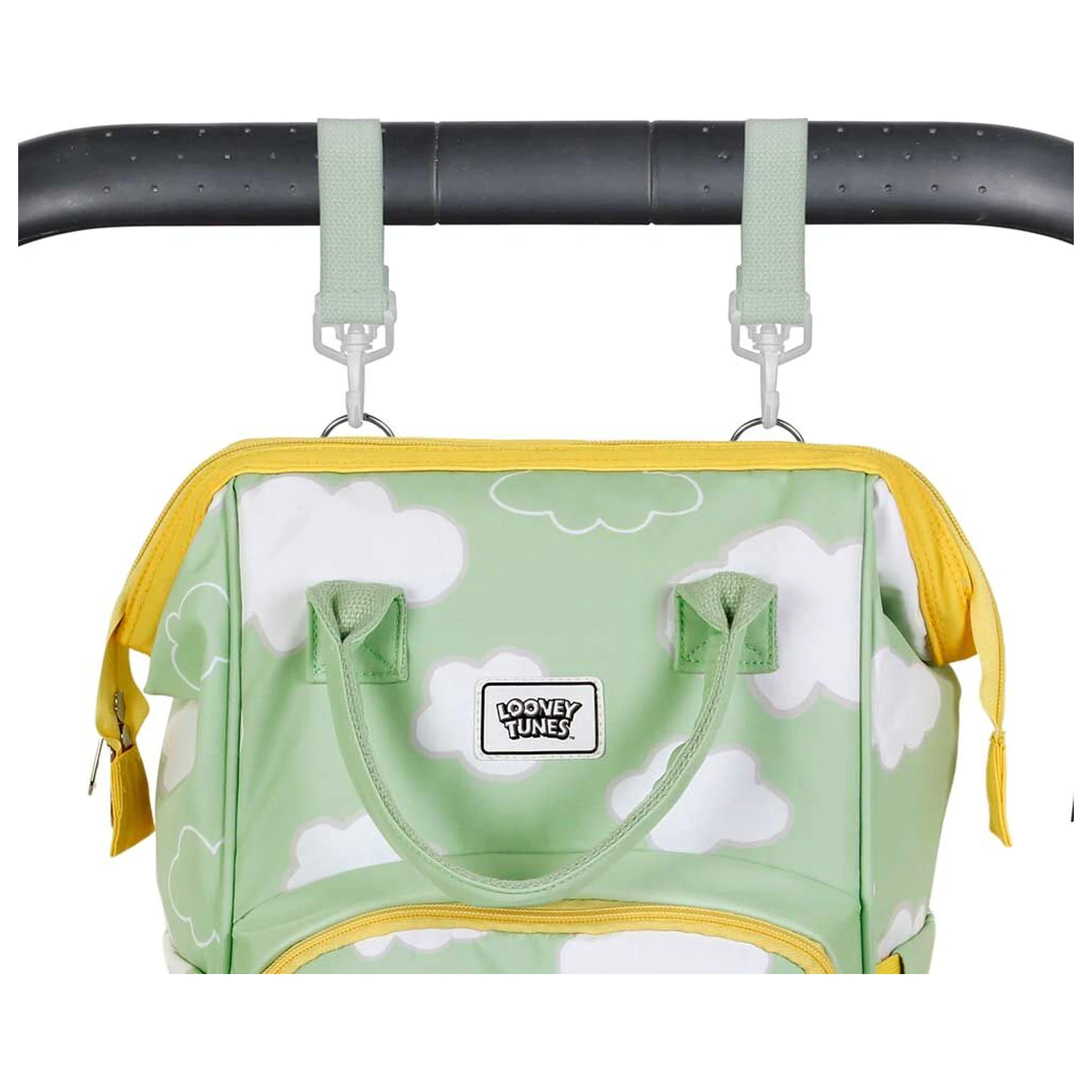 Tweety Clouds mateřský batoh 40 cm fotografii produktu