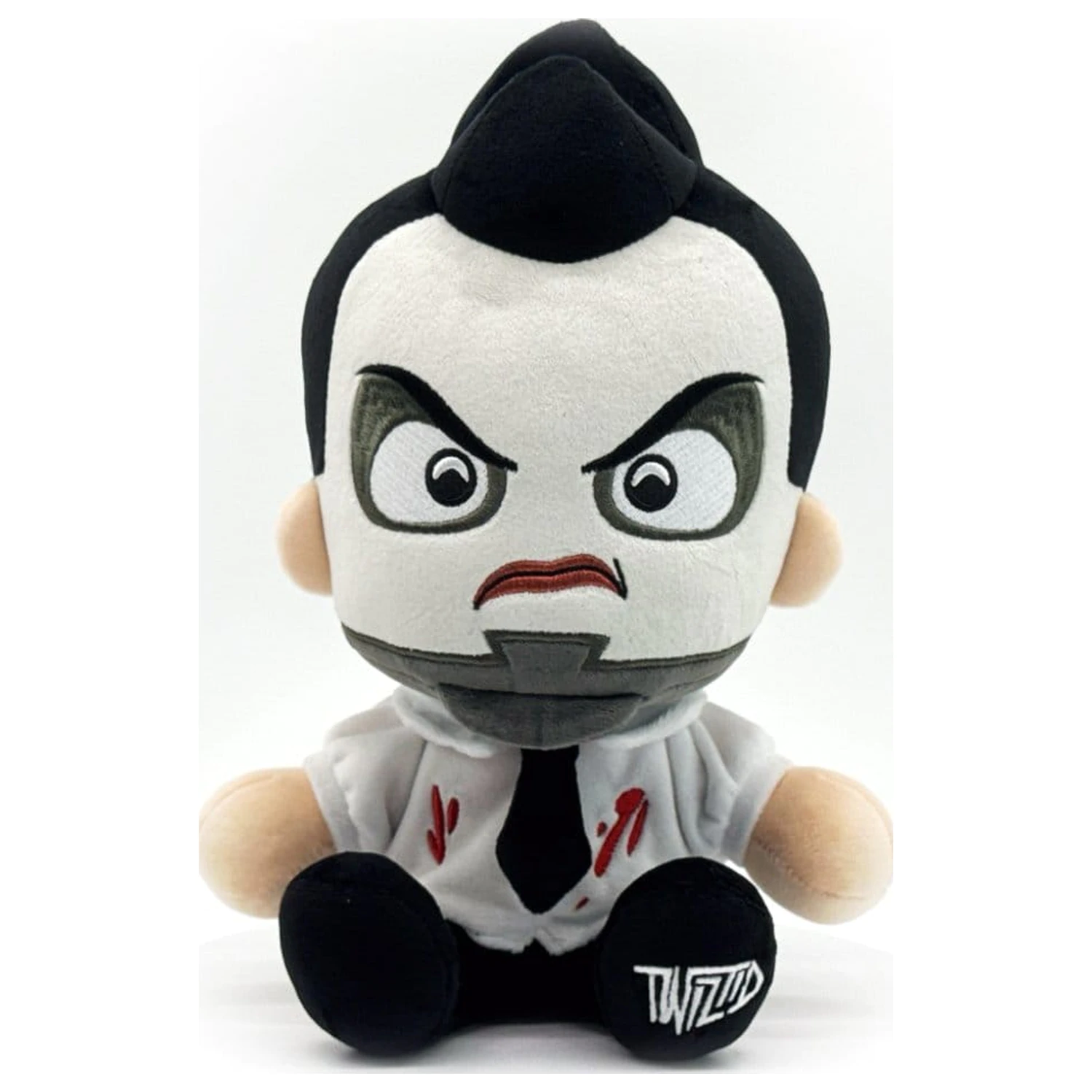 Twiztid Plyšová figurka Madrox 22 cm fotografii produktu