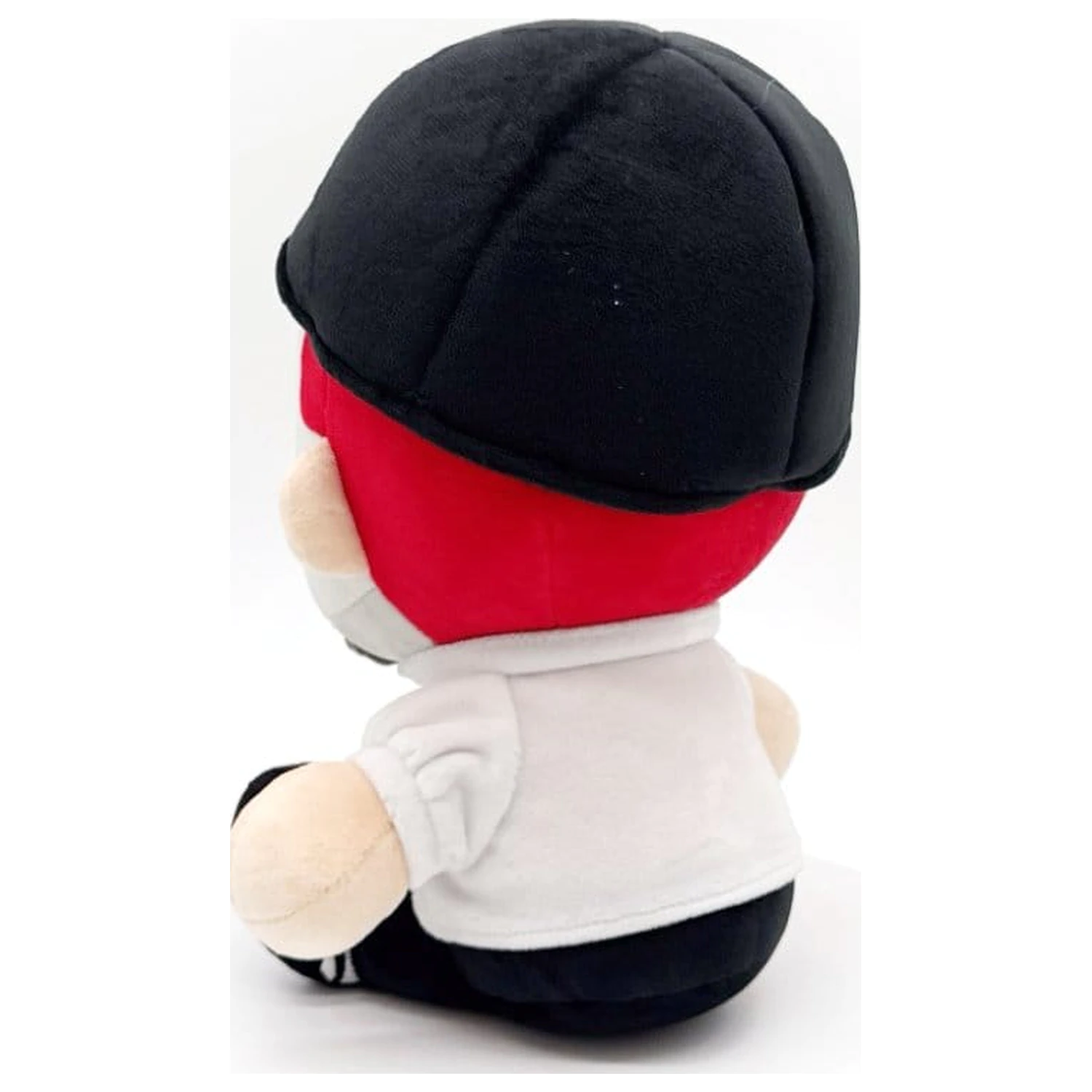 Twiztid plyšová figurka Monoxide 22 cm fotografii produktu