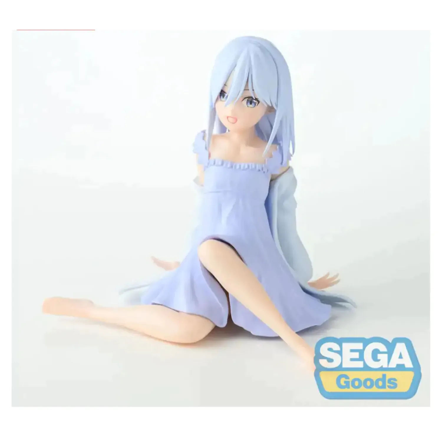 Tying the Knot with an Amagami Sister Yumemirize PVC Soška Asahi Amagami 10 cm fotografii produktu