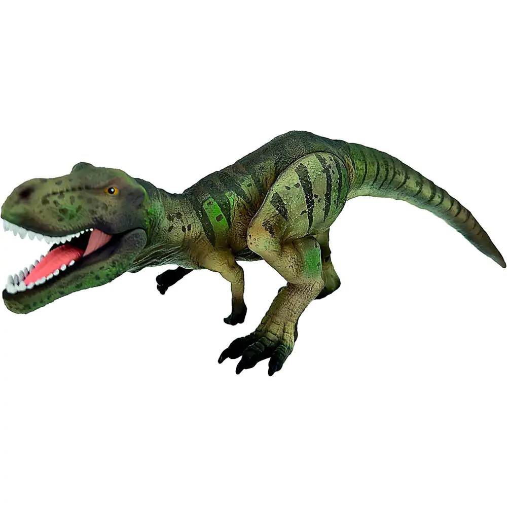 Figurka Tyrannosaurus Rex 9 cm fotografii produktu