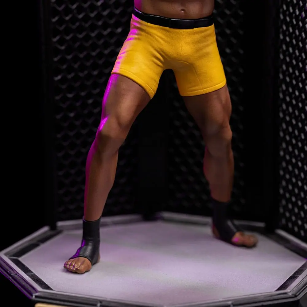 UFC Deluxe Art Scale Soška 1/10 Anderson 