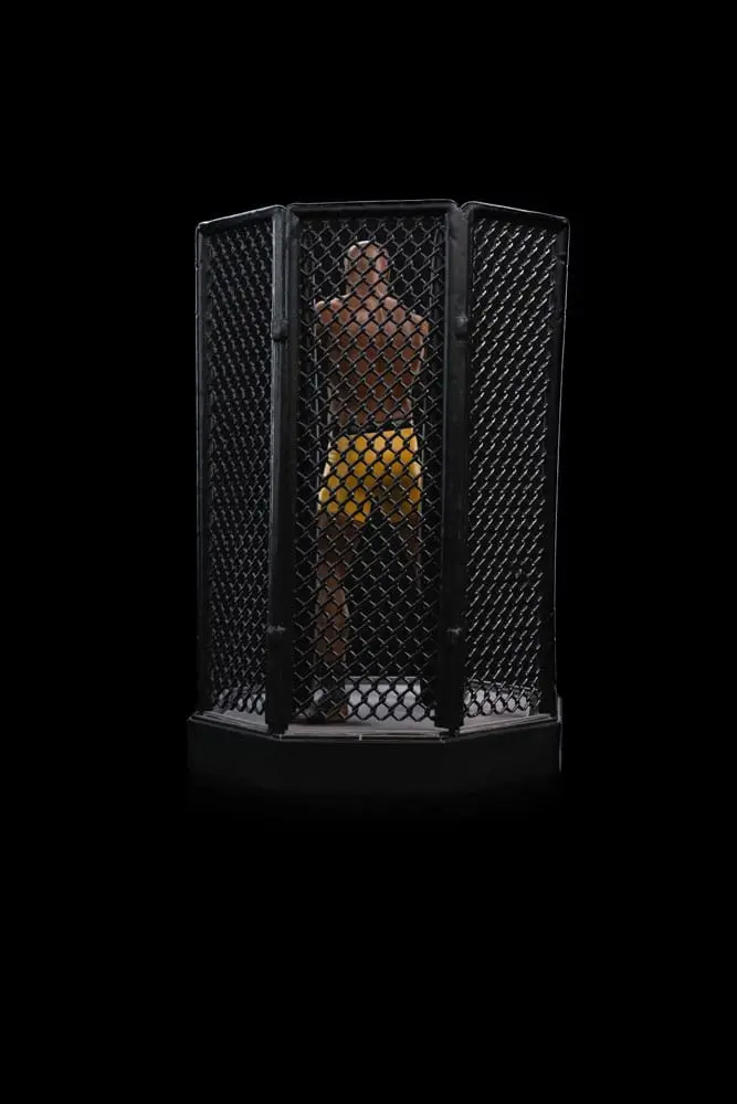 UFC Deluxe Art Scale Soška 1/10 Anderson 