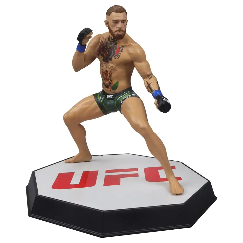 UFC Posed PVC Soška Conor McGregor 18 cm fotografii produktu