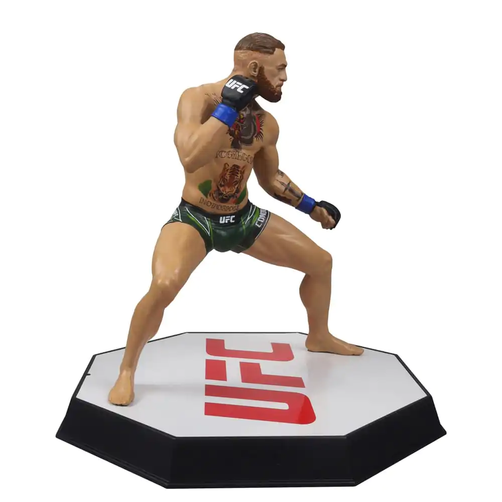 UFC Posed PVC Soška Conor McGregor 18 cm fotografii produktu