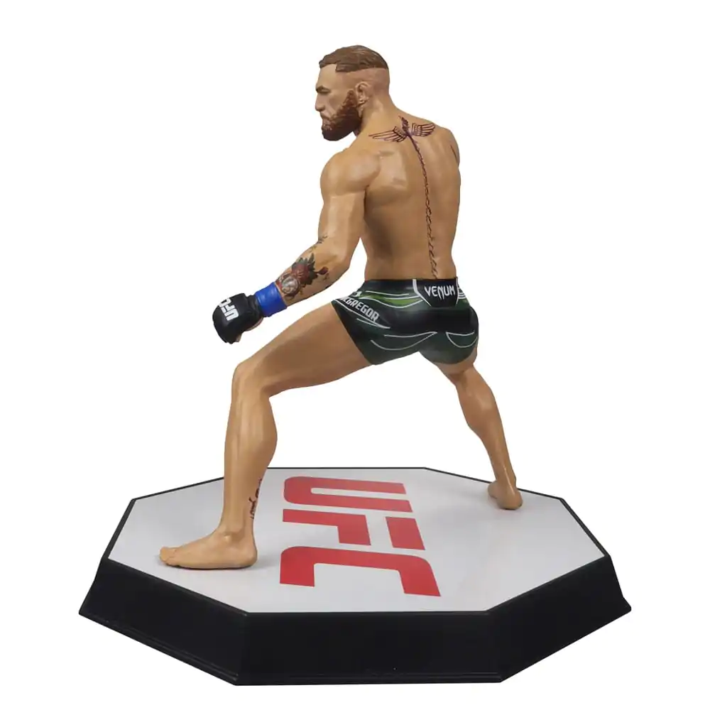 UFC Posed PVC Soška Conor McGregor 18 cm fotografii produktu