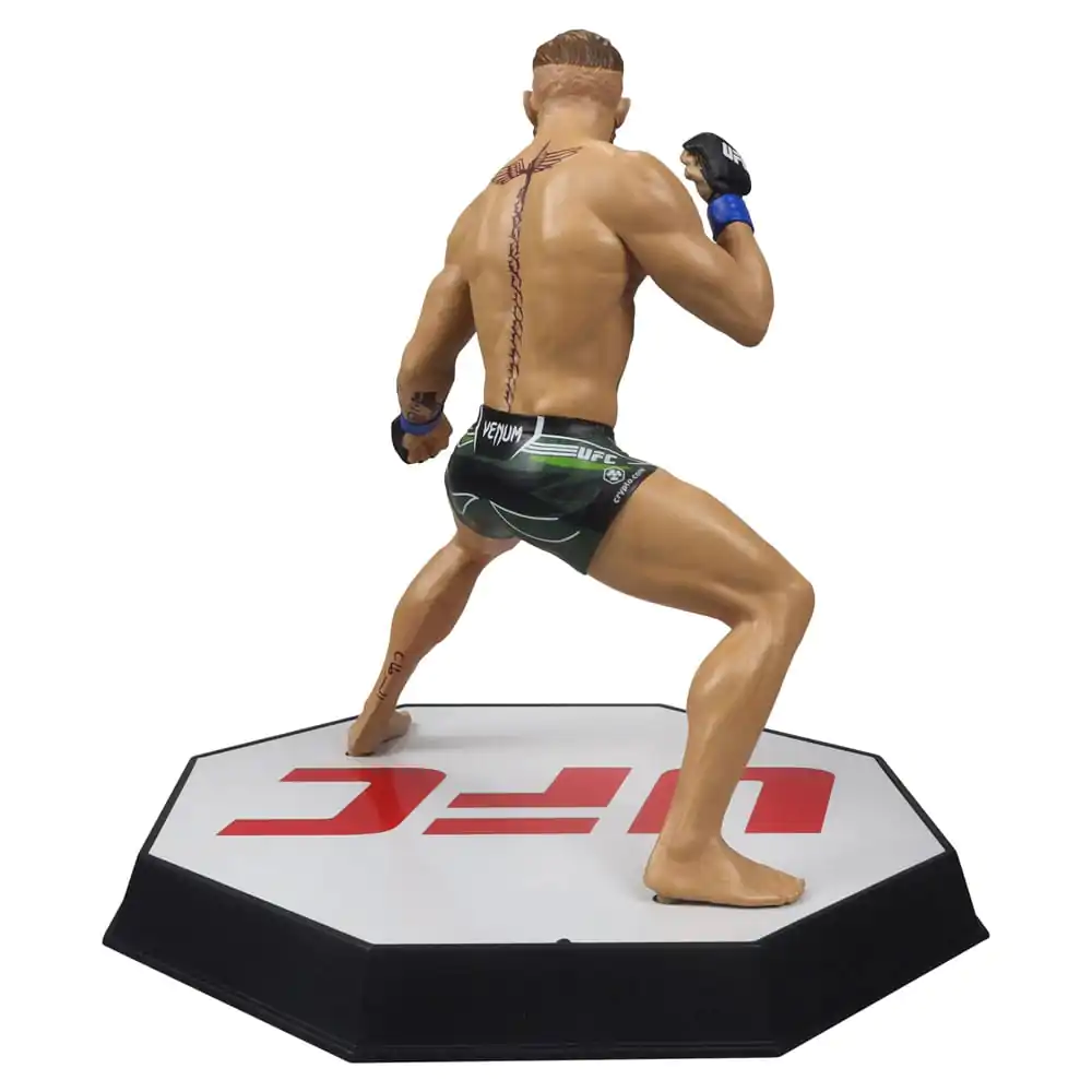 UFC Posed PVC Soška Conor McGregor 18 cm fotografii produktu