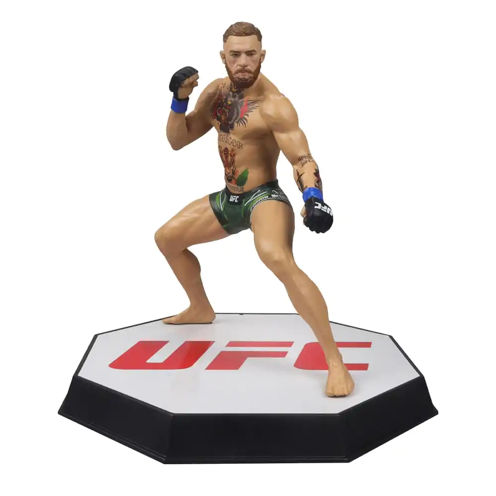 UFC Posed PVC Soška Conor McGregor 18 cm fotografii produktu