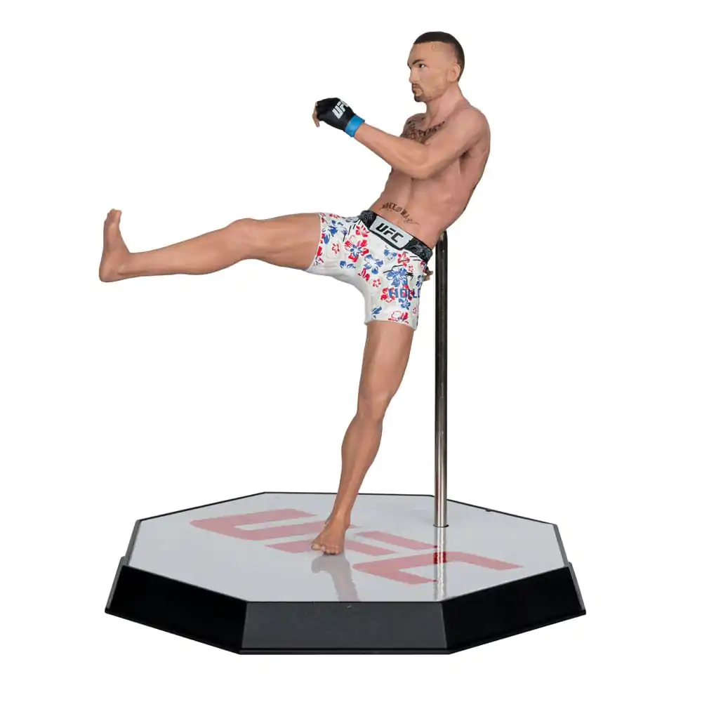 UFC Posed PVC Soška Max Holloway 18 cm fotografii produktu