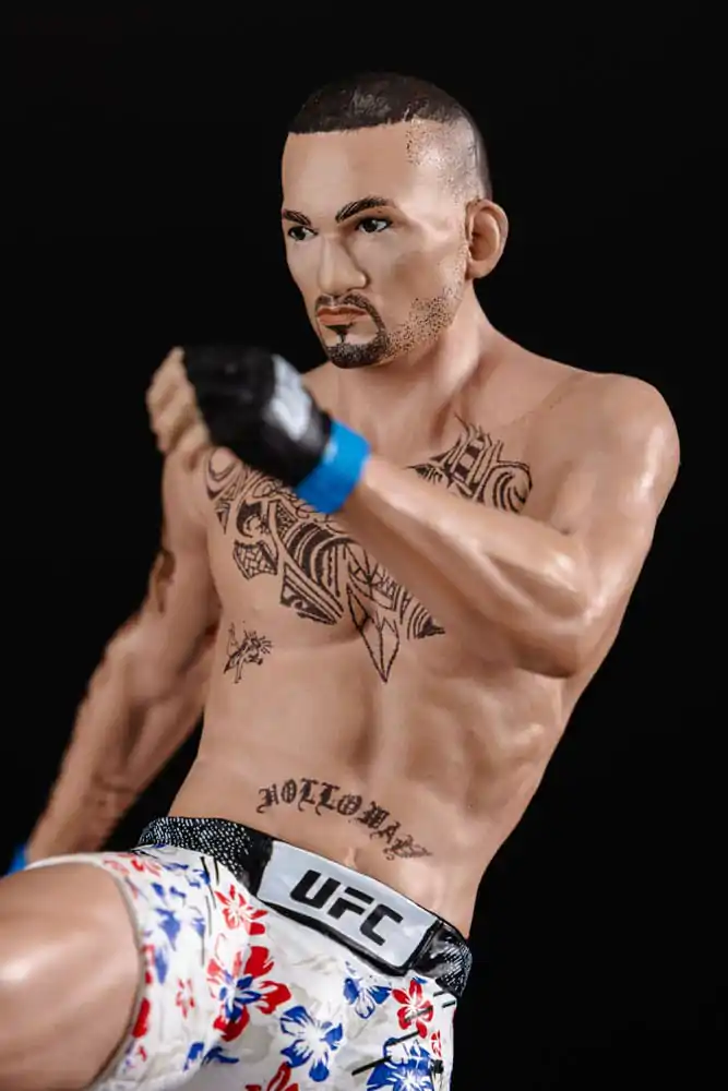 UFC Posed PVC Soška Max Holloway 18 cm fotografii produktu