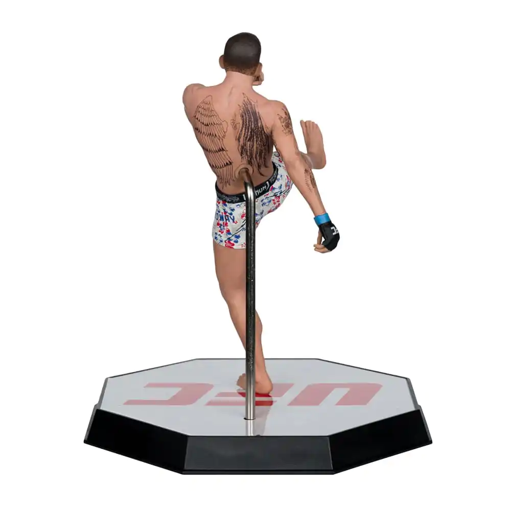 UFC Posed PVC Soška Max Holloway 18 cm fotografii produktu