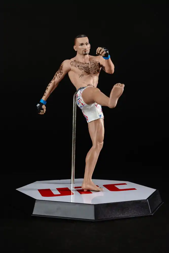 UFC Posed PVC Soška Max Holloway 18 cm fotografii produktu