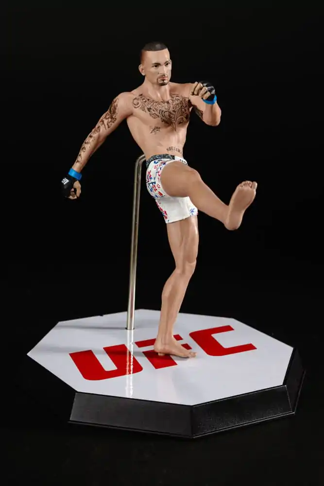 UFC Posed PVC Soška Max Holloway 18 cm fotografii produktu