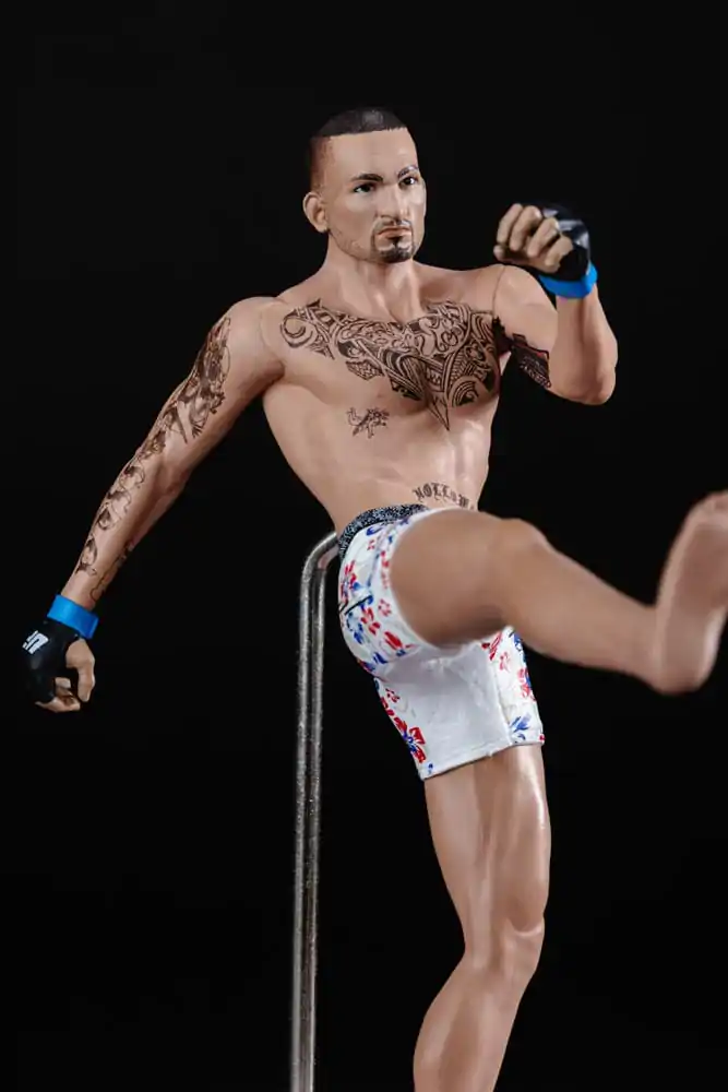 UFC Posed PVC Soška Max Holloway 18 cm fotografii produktu