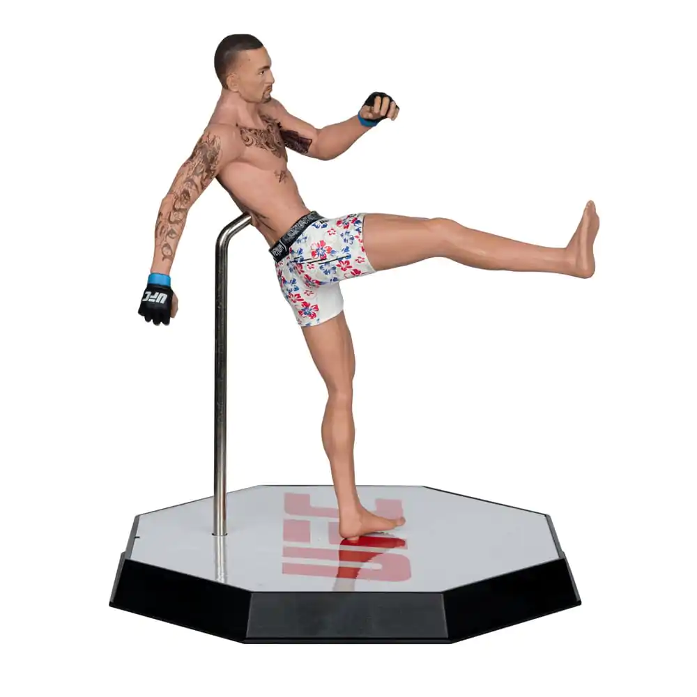 UFC Posed PVC Soška Max Holloway 18 cm fotografii produktu