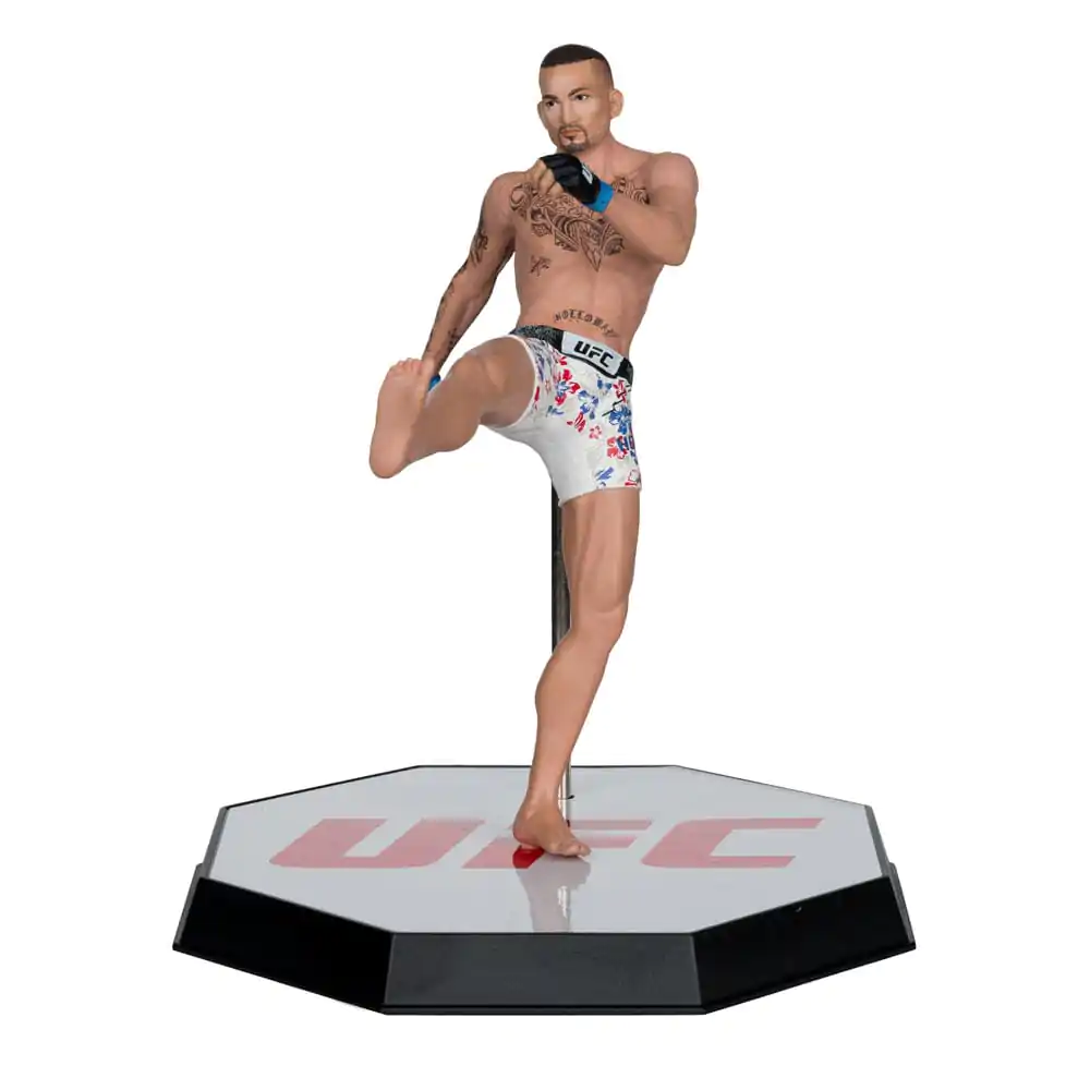 UFC Posed PVC Soška Max Holloway 18 cm fotografii produktu