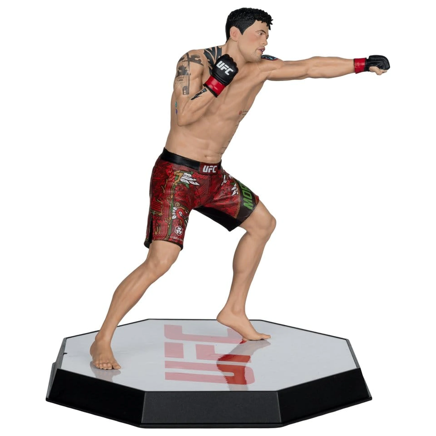 UFC Posed PVC Socha Brandon Moreno 16 cm fotografii produktu