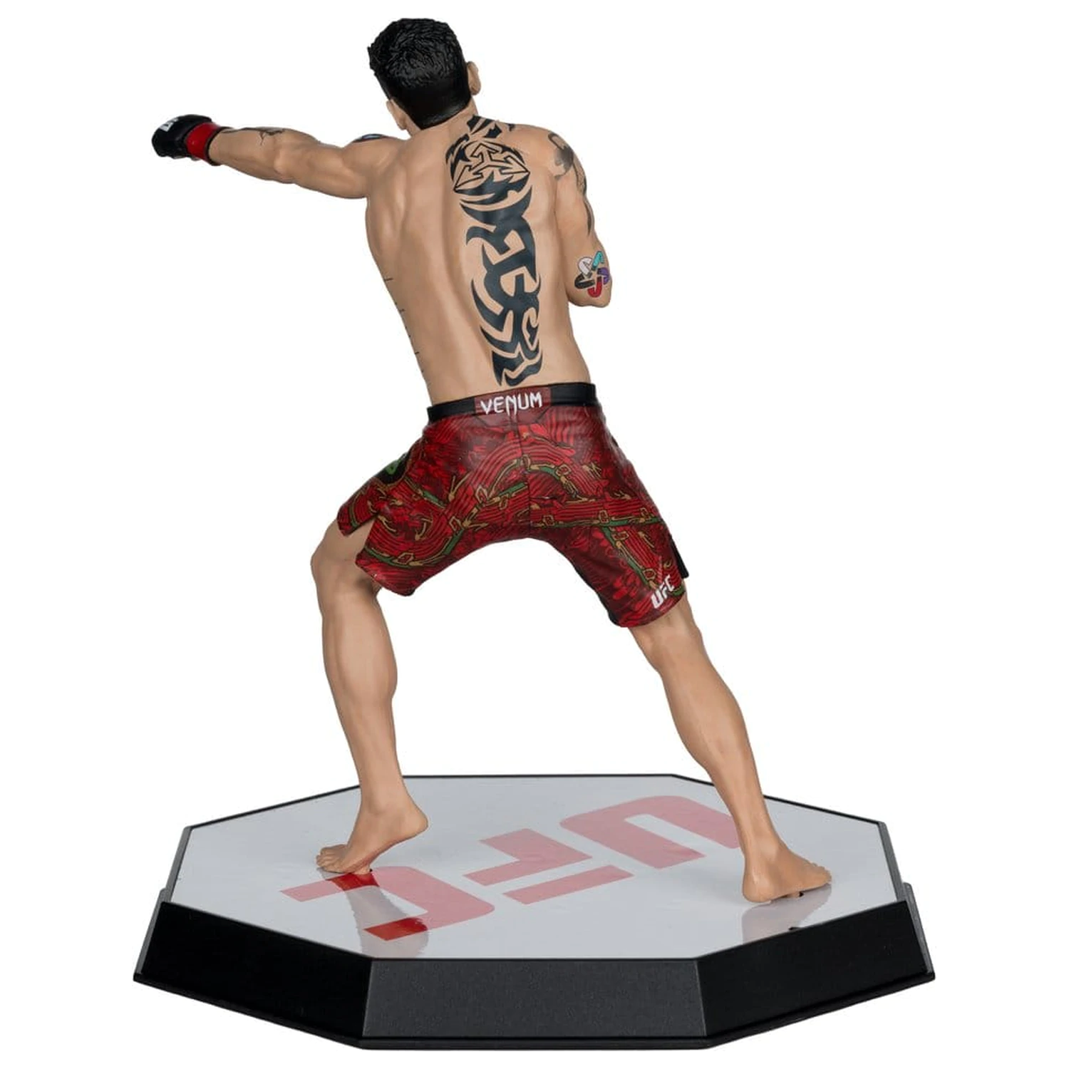 UFC Posed PVC Socha Brandon Moreno 16 cm fotografii produktu