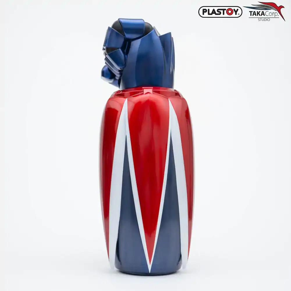 UFO Robot Grendizer Statue Dizer Punch Limited Edition 50 cm Socha fotografii produktu