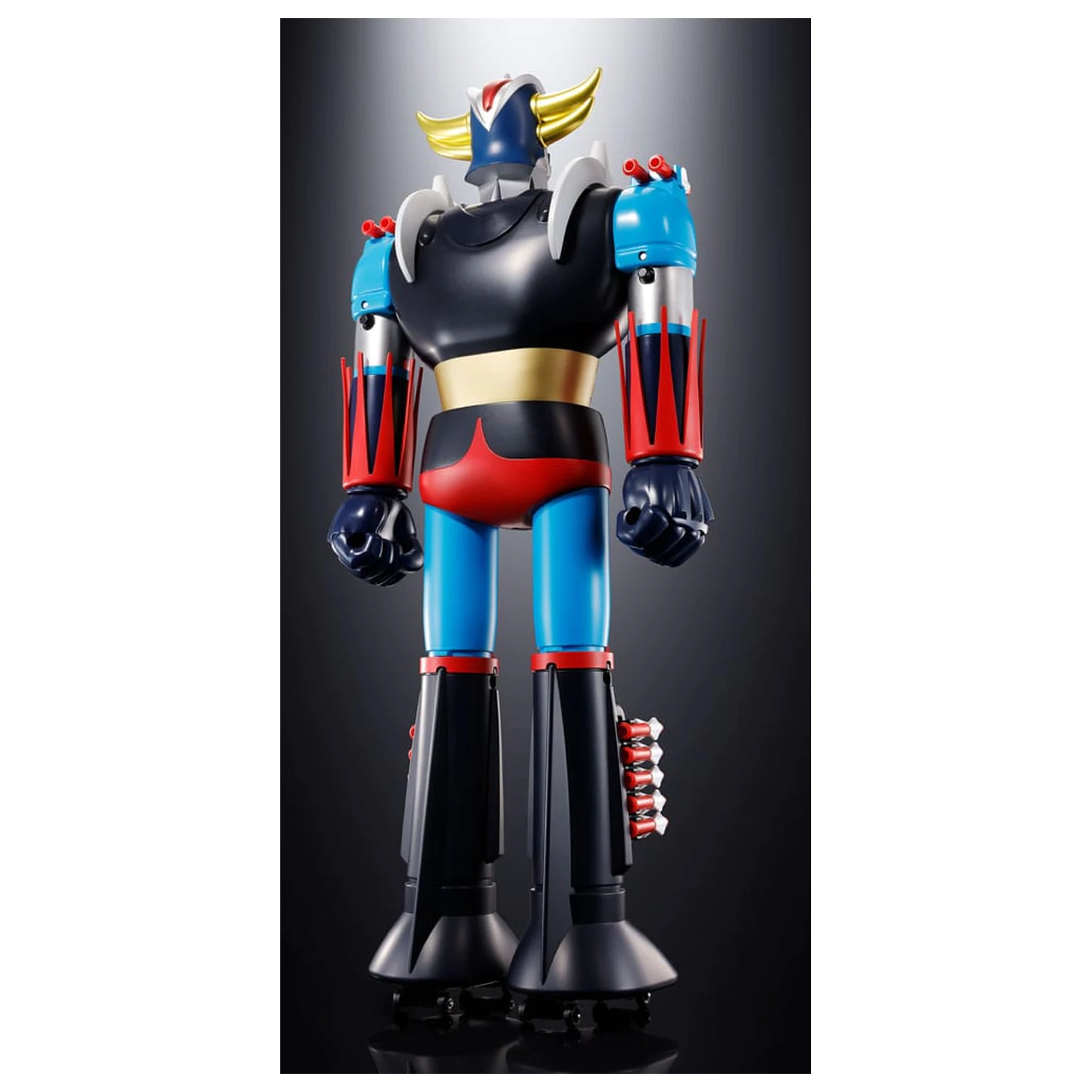 UFO Robot Grendizer Jumbo Machineder akční figurka Grendizer (Goldorak) 60 cm fotografii produktu