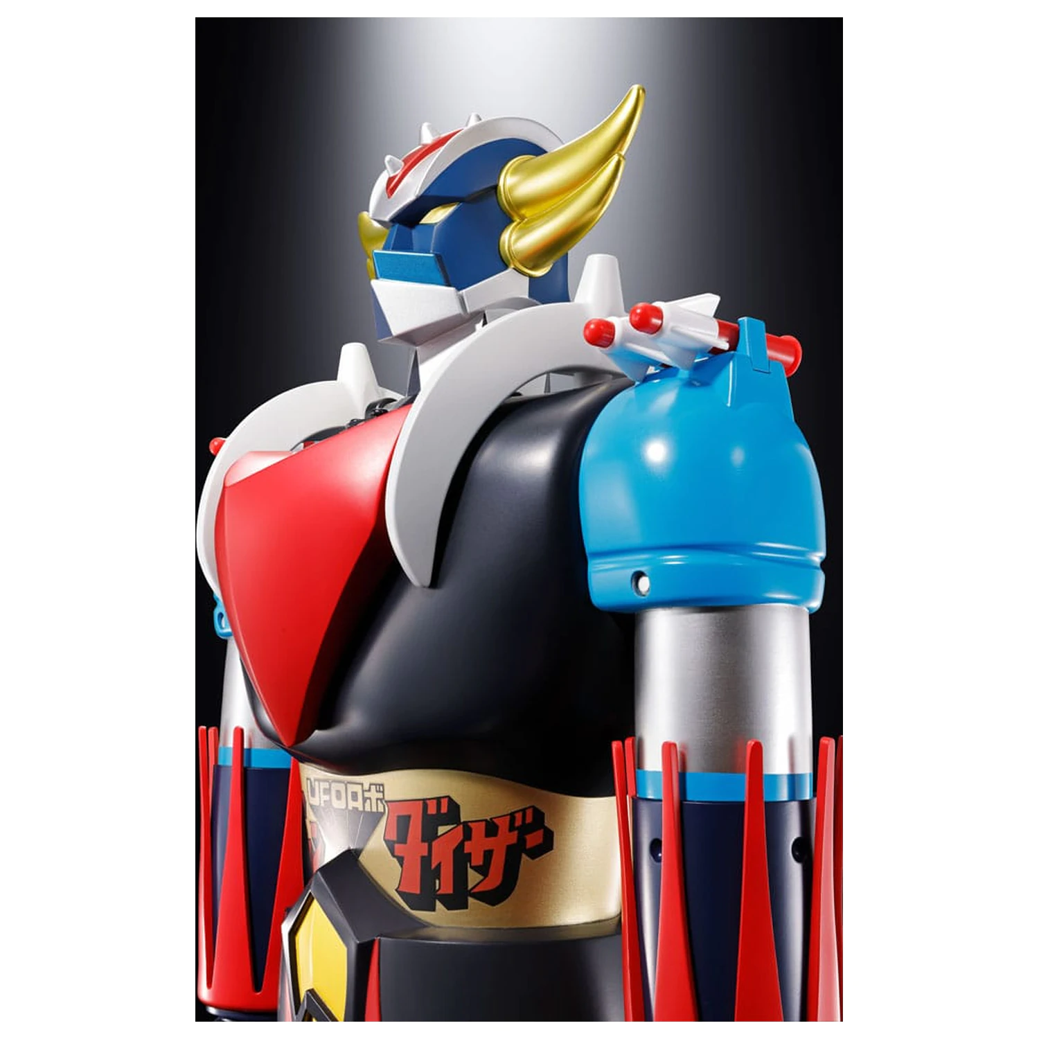 UFO Robot Grendizer Jumbo Machineder akční figurka Grendizer (Goldorak) 60 cm fotografii produktu
