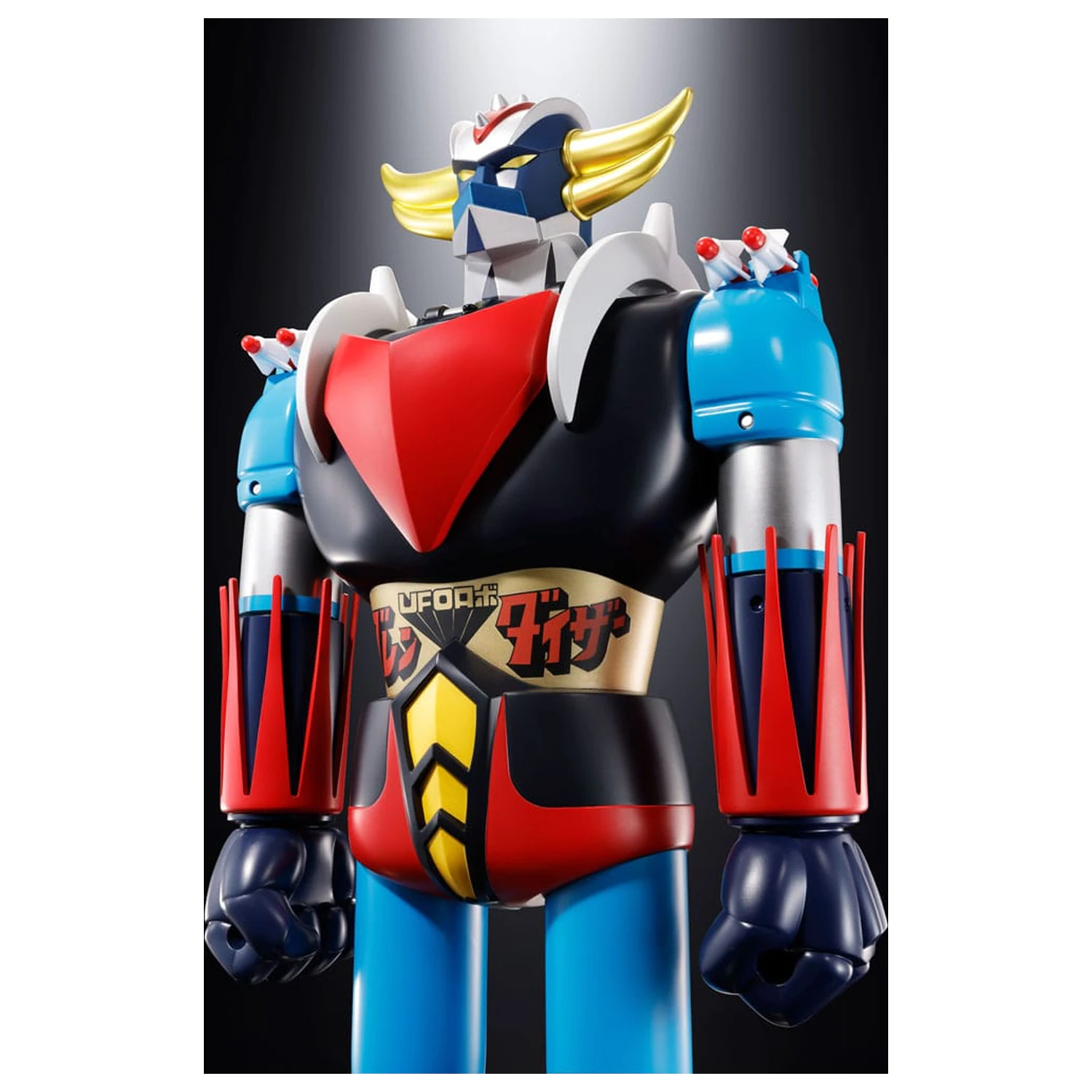 UFO Robot Grendizer Jumbo Machineder akční figurka Grendizer (Goldorak) 60 cm fotografii produktu
