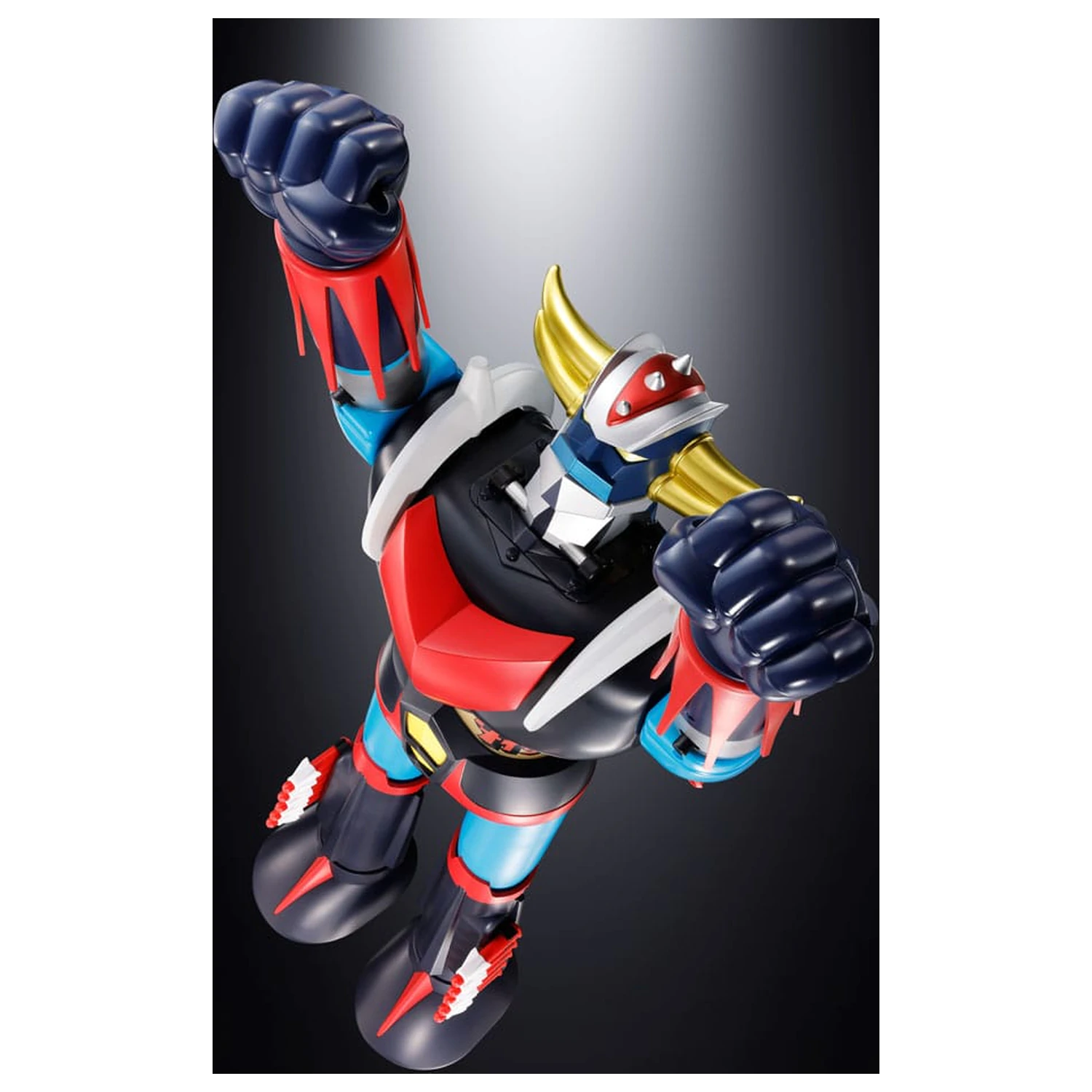 UFO Robot Grendizer Jumbo Machineder akční figurka Grendizer (Goldorak) 60 cm fotografii produktu