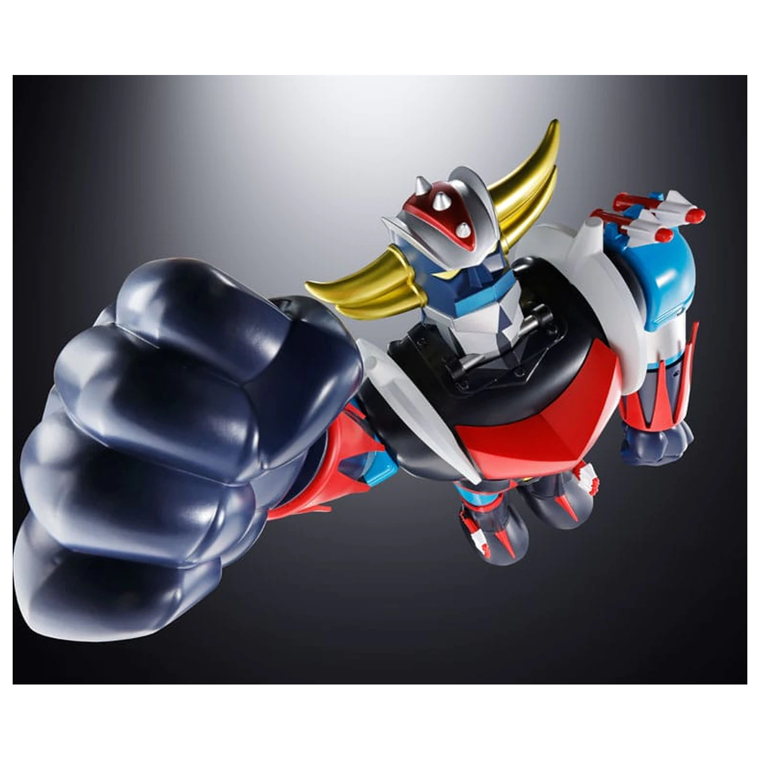 UFO Robot Grendizer Jumbo Machineder akční figurka Grendizer (Goldorak) 60 cm fotografii produktu
