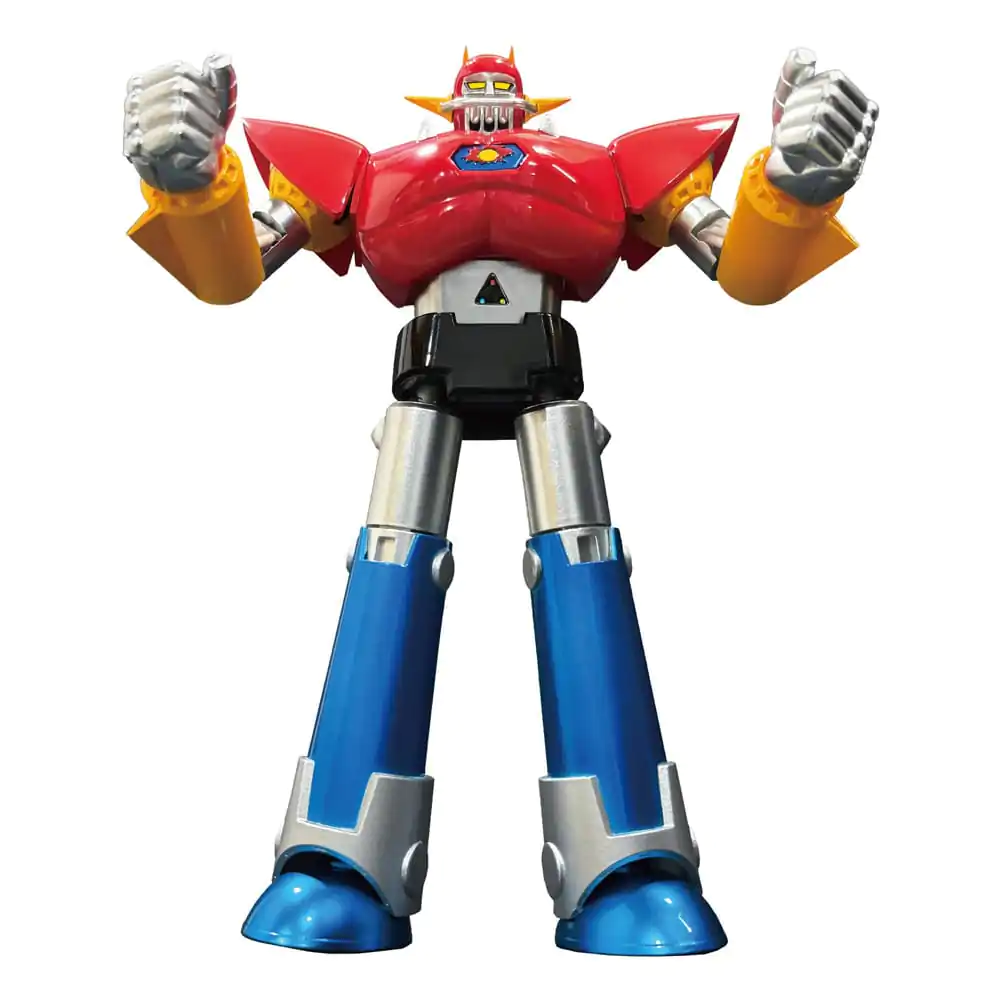 UFO Warrior Dai Apolon Neo Dynamite Action Akční figurka Dai Apolon 20 cm fotografii produktu