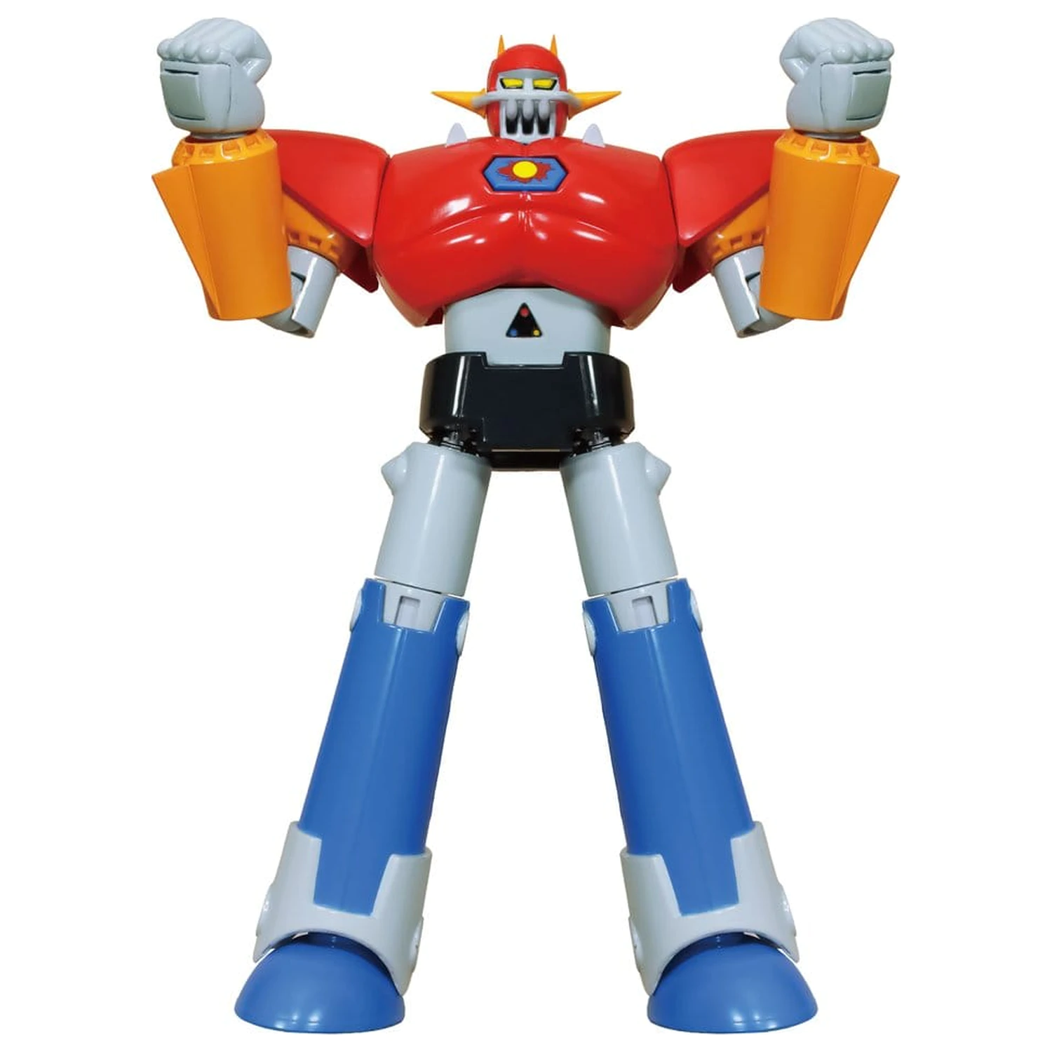 UFO Warrior Daiapolon Neo Dynamite Action Akční figurka Daiapolon Anime Color Ver. 20 cm fotografii produktu
