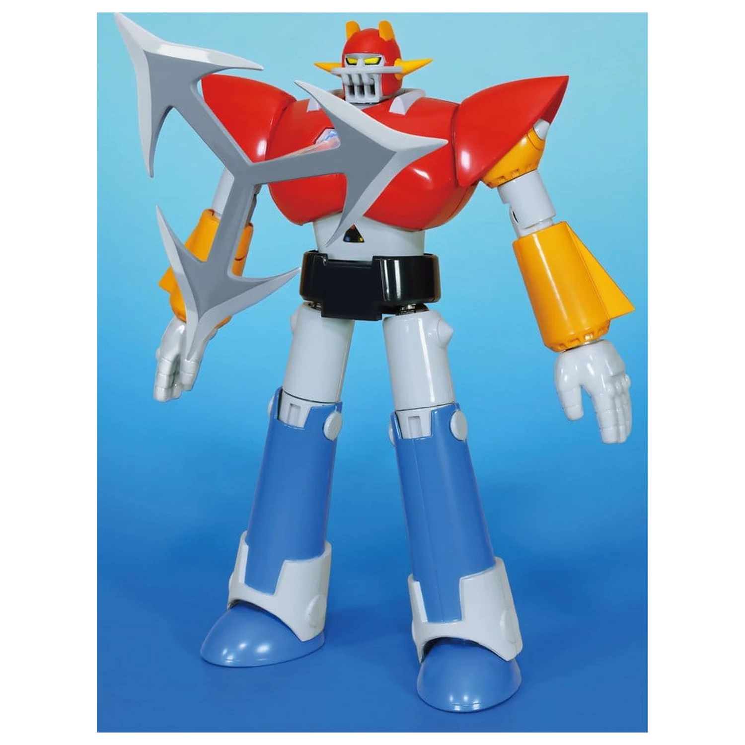 UFO Warrior Daiapolon Neo Dynamite Action Akční figurka Daiapolon Anime Color Ver. 20 cm fotografii produktu