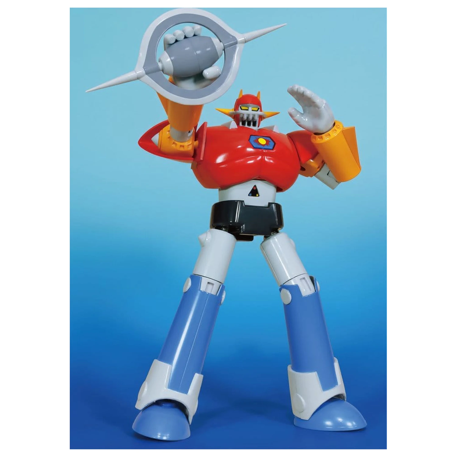 UFO Warrior Daiapolon Neo Dynamite Action Akční figurka Daiapolon Anime Color Ver. 20 cm fotografii produktu