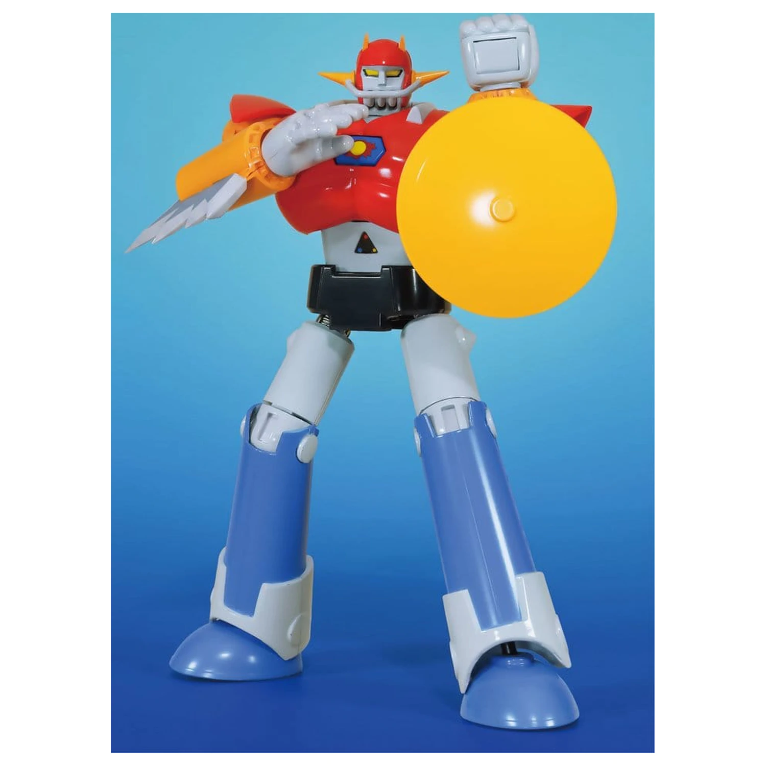 UFO Warrior Daiapolon Neo Dynamite Action Akční figurka Daiapolon Anime Color Ver. 20 cm fotografii produktu