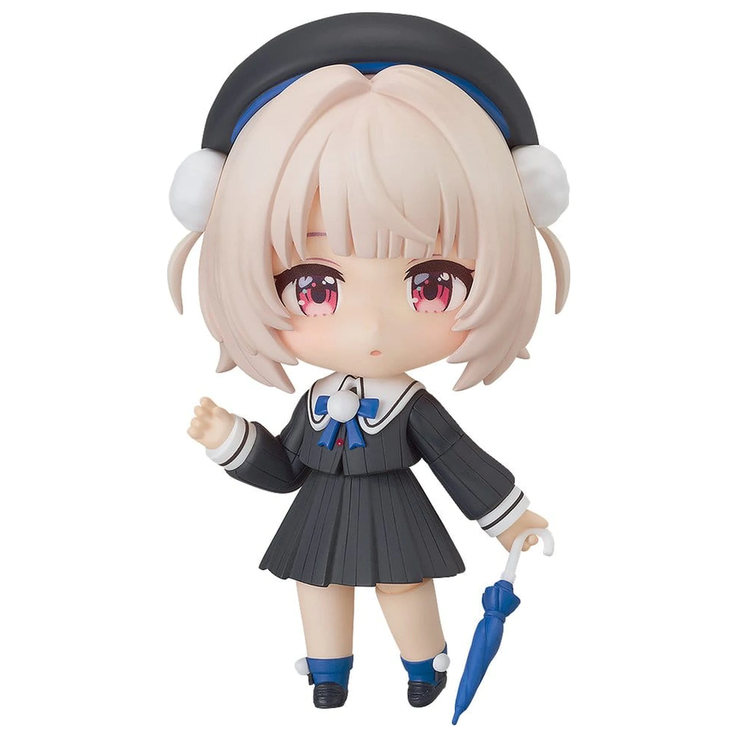 Ui Shigure Nendoroid akční figurka Ui 10 cm fotografii produktu