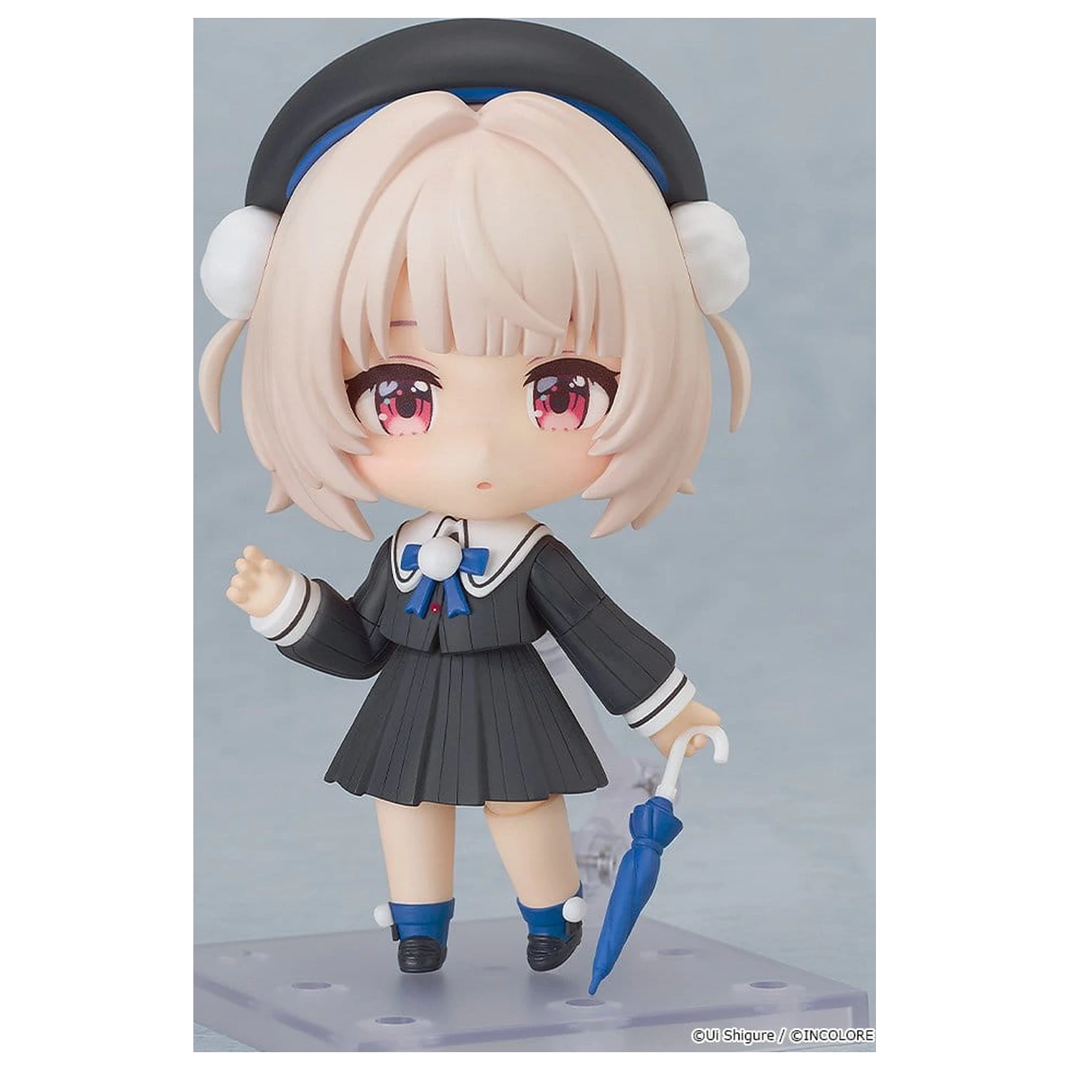Ui Shigure Nendoroid akční figurka Ui 10 cm fotografii produktu