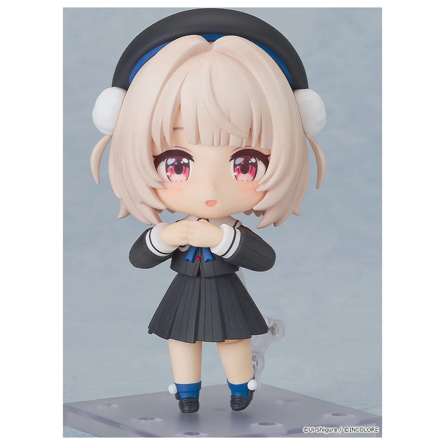 Ui Shigure Nendoroid akční figurka Ui 10 cm fotografii produktu